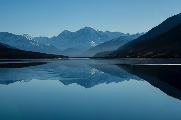 Video e immagini in HDR riproducono una gamma di colori più ampia