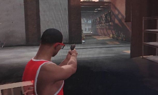 Come completare il tutorial di GTA Online