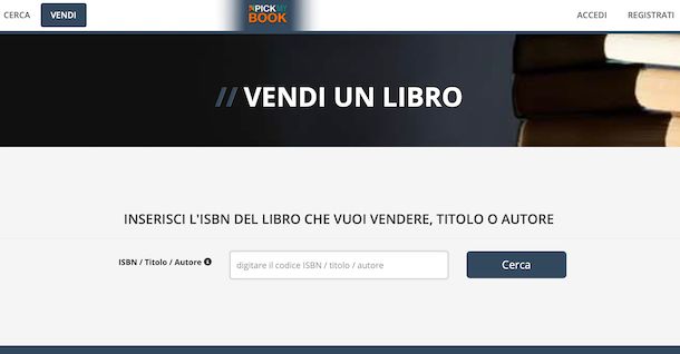 PickMyBook