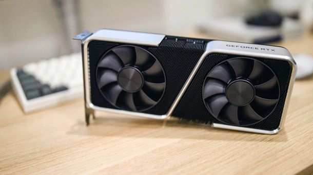 Potenza e porte GPU