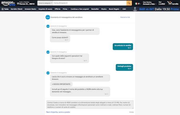 Amazon