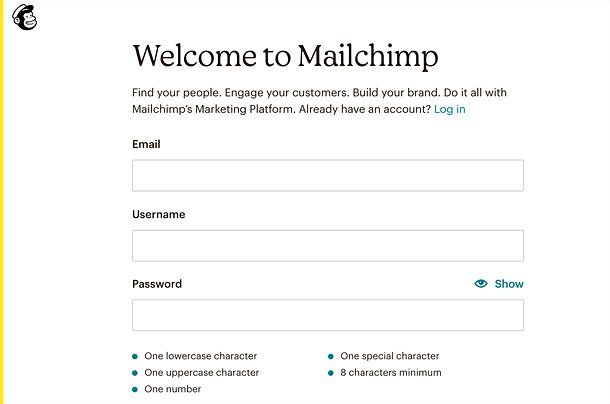 MailChimp