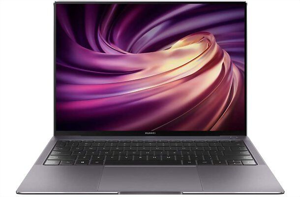 MateBook X Pro 2020