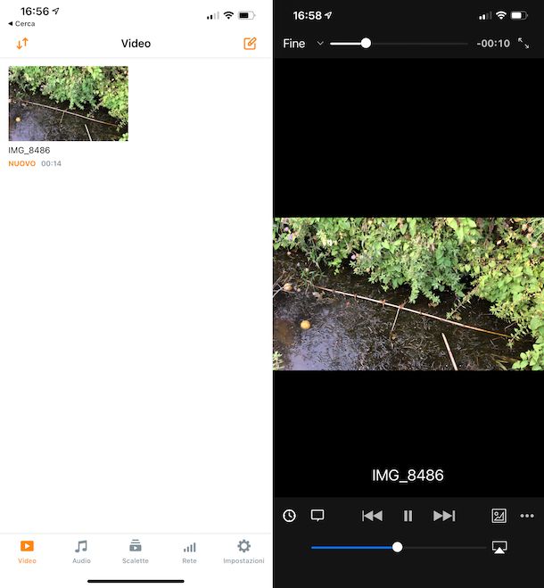 VLC iOS
