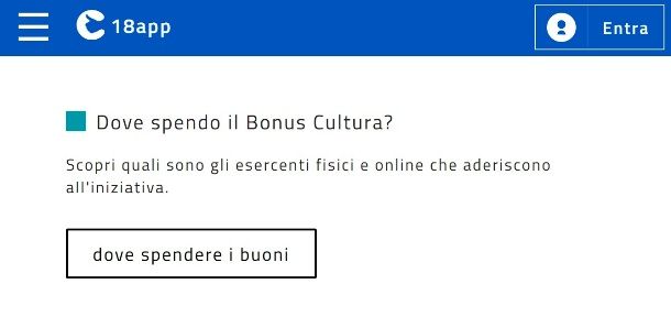 Sito ufficiale di 18app