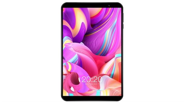 Teclast P80
