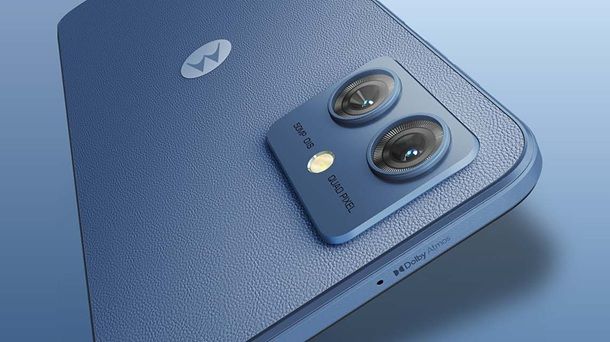 Comparto fotografico Miglior smartphone Motorola