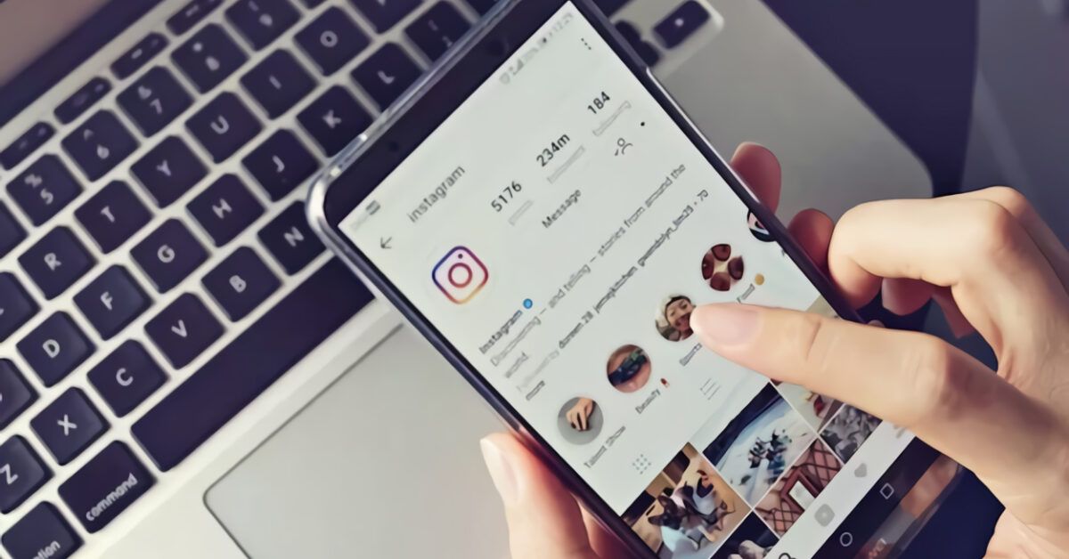 Come vedere le vecchie bio di Instagram | Salvatore Aranzulla