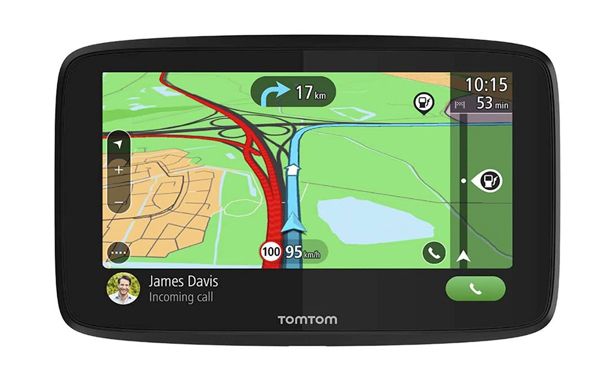 Come inserire le coordinate GPS sul navigatore
