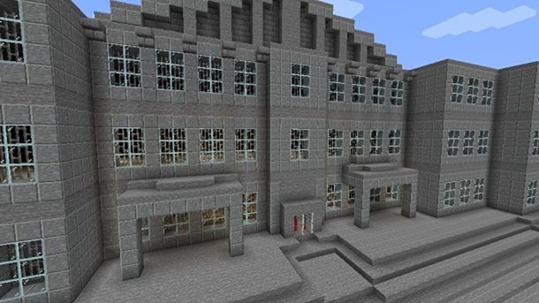 Banca Minecraft