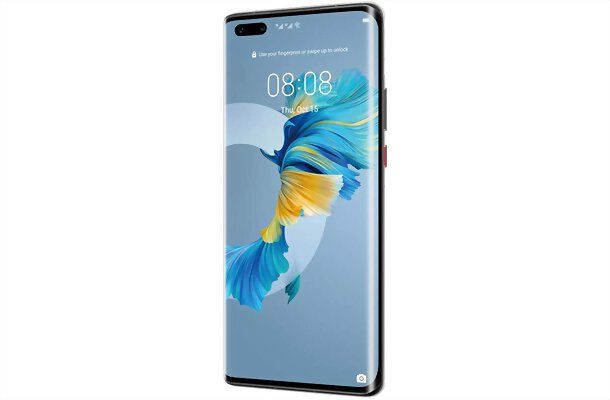 Huawei Mate 40 Pro