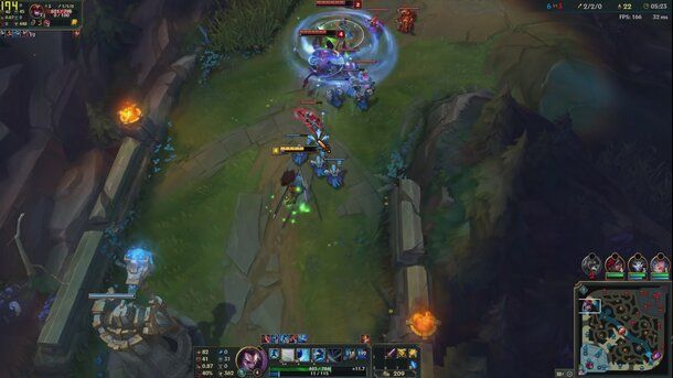 Come Aumentare Gli Fps Su Lol