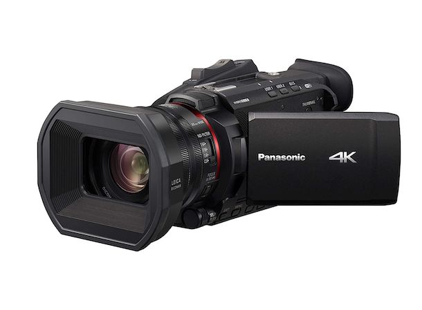 Panasonic HC-X1500E