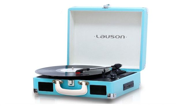 Lauson CL604