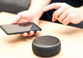 Come collegare YouTube ad Alexa