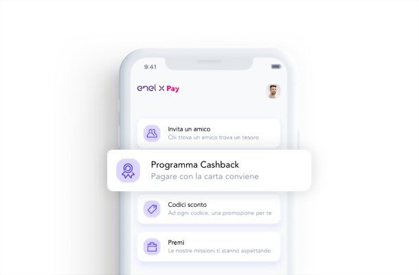 Enel X Pay