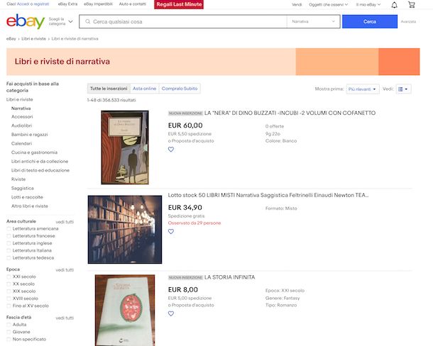 eBay