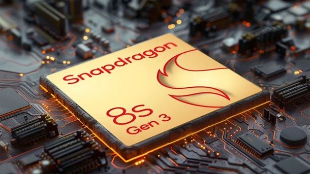Processore Miglior smartphone Motorola