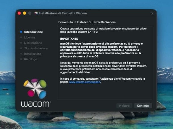 Come disegnare con la tavoletta grafica