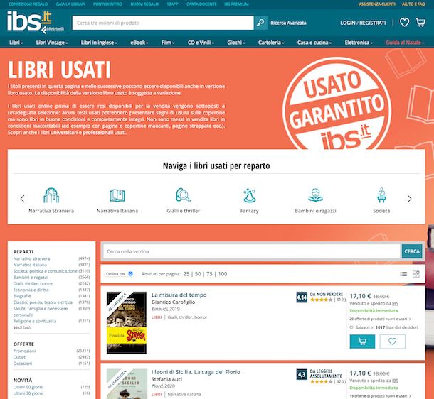 IBS