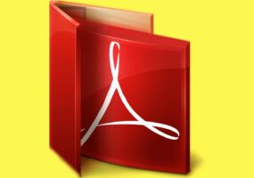 Adobe Reader – Download
