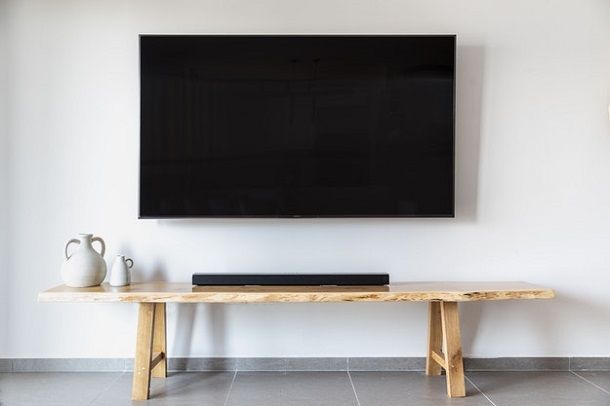 Come collegare soundbar alla TV tramite Bluetooth