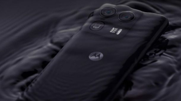 Altre caratteristiche Miglior smartphone Motorola