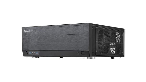 Case da salotto PC gaming