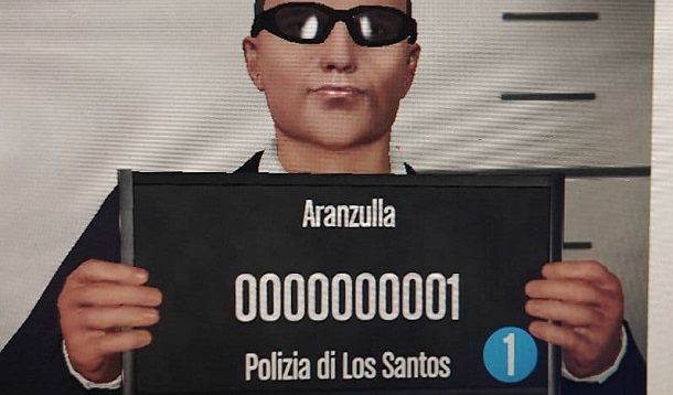 Creazione personaggio GTA Online