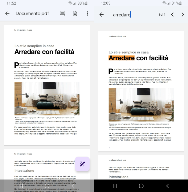 Google Drive Android