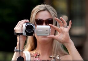 Quale videocamera Full HD comprare