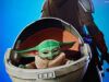 Come sbloccare The Mandalorian e Baby Yoda su Fortnite