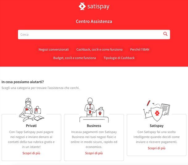 Satispay
