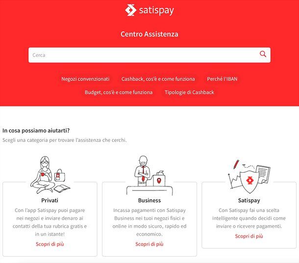 Satispay