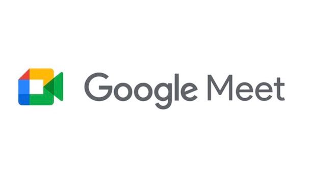 Logo Google Meet