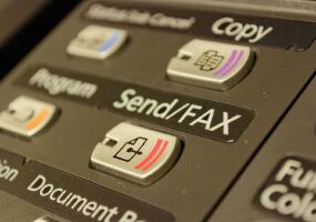 Fax online gratis