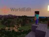 Come usare World Edit