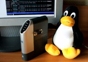 Come installare Linux