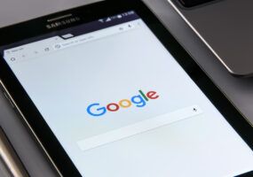 Come vedere cronologia Google Android