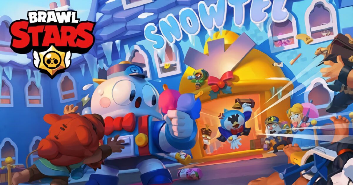 Come avere tutti i Brawler su Brawl Stars Salvatore Aranzulla Come avere tutti i Brawler su Brawl Stars Salvatore Aranzulla