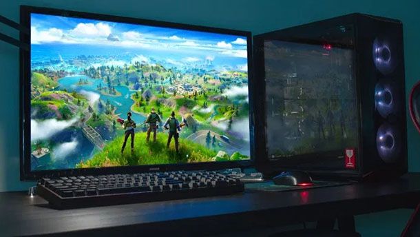 Come avere l'account sviluppatore di fortnite su pc