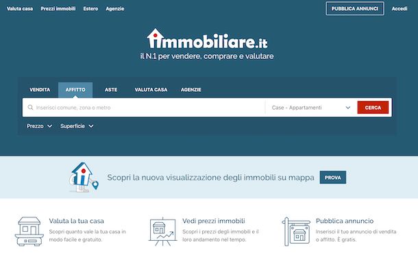 Immobiliare.it