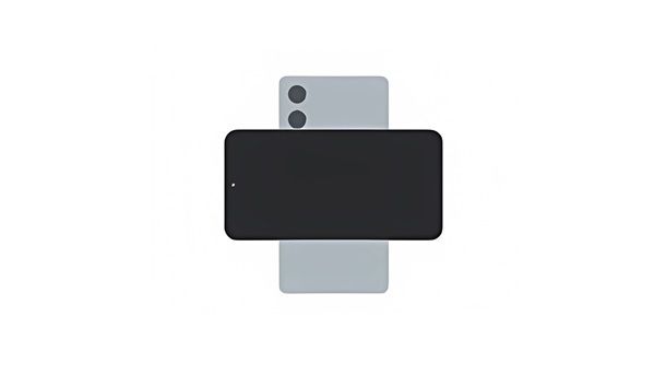 Ricarica inversa smartphone