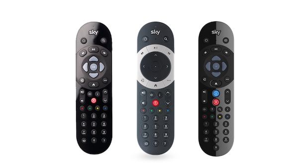 Come configurare telecomando Sky Q