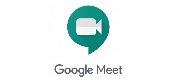 logo google meet