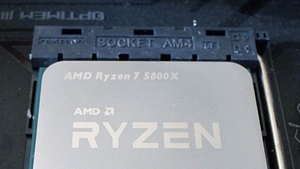 sigla amd ryzen