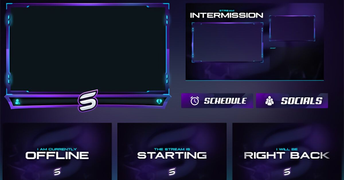 Come creare un overlay