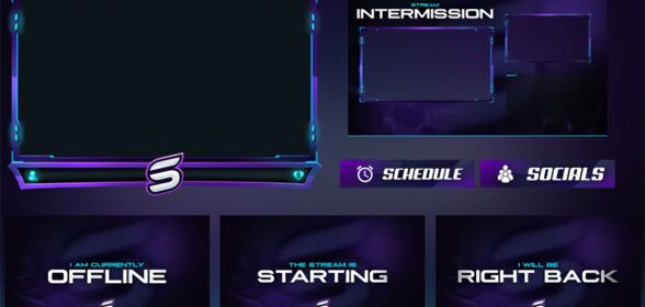 Come creare un overlay