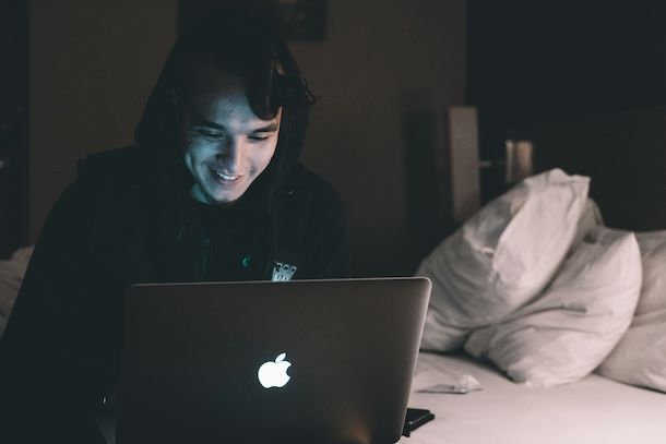 MacBook 