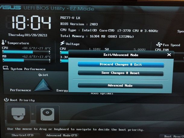 UEFI